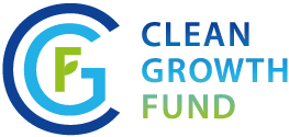Clean Growth Fund Staging