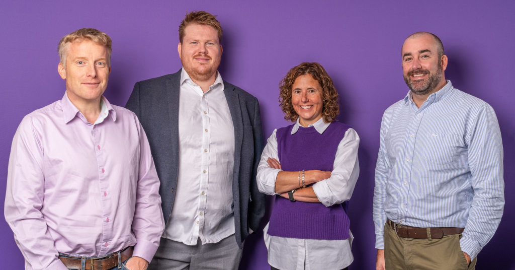The measurable.energy team