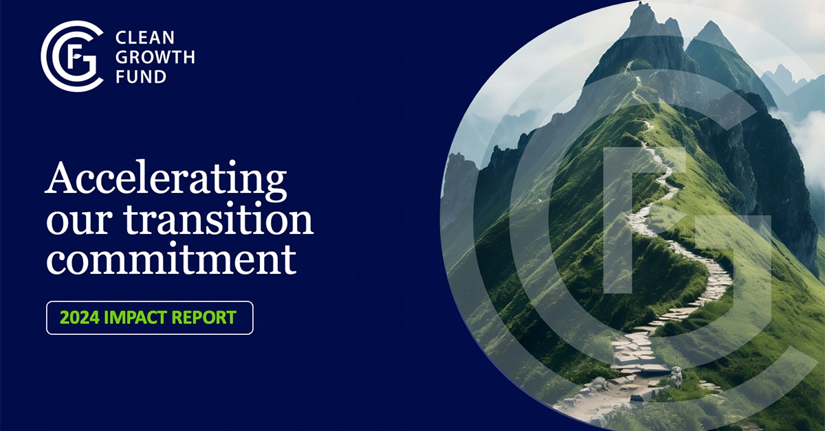 CGIM Impact Report Graphic