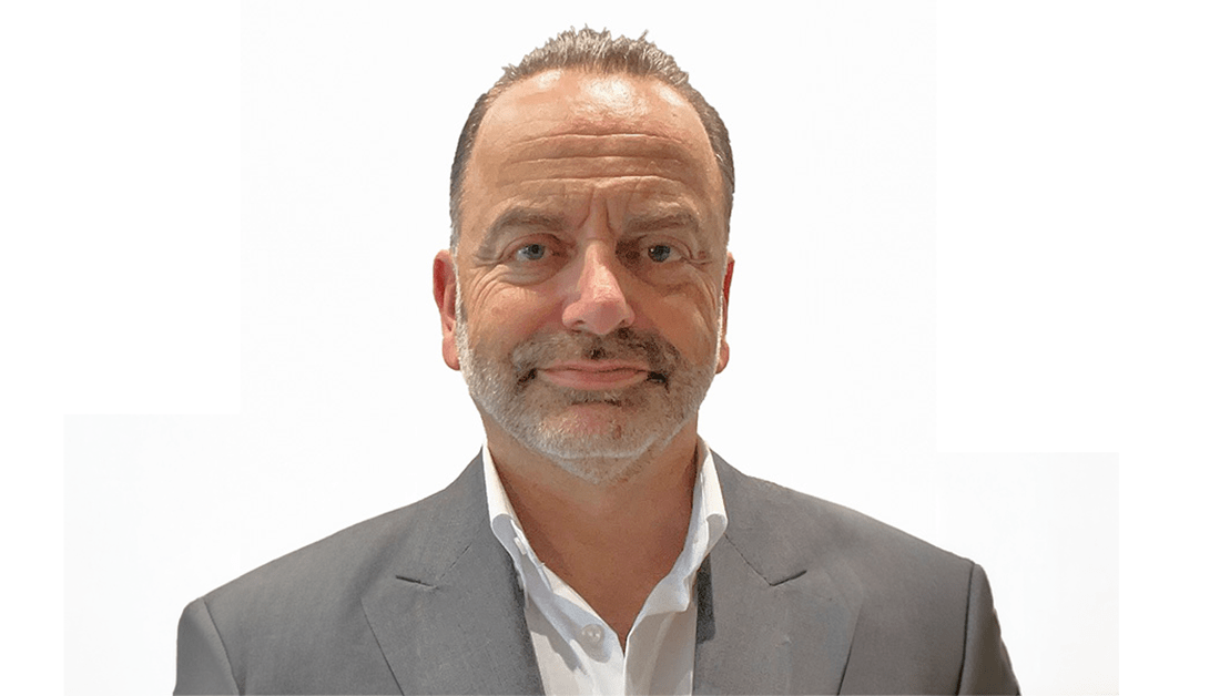 Gershon Cohen portrait